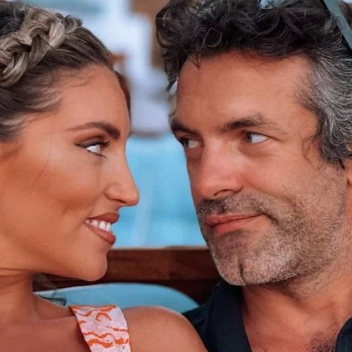 Μάξιμος και Σιέννα Μιχοπούλου | Απίστευτο πόσο πολύ έχουν μεγαλώσει τα παιδιά της Αθηνάς Οικονομάκου