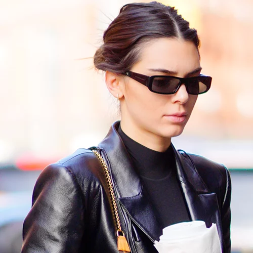 Πλαϊνές αφέλειες | Εξακολουθούν να είναι μεγάλο trend το '22  - Το επιβεβαιώνει και η Kendall Jenner