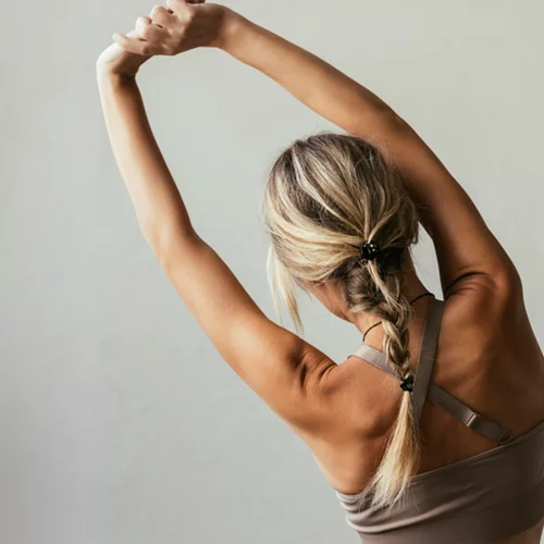 Post workout | Η σωστή ρουτίνα ομορφιάς που θα σε αναζωογονήσει μετά την προπόνηση