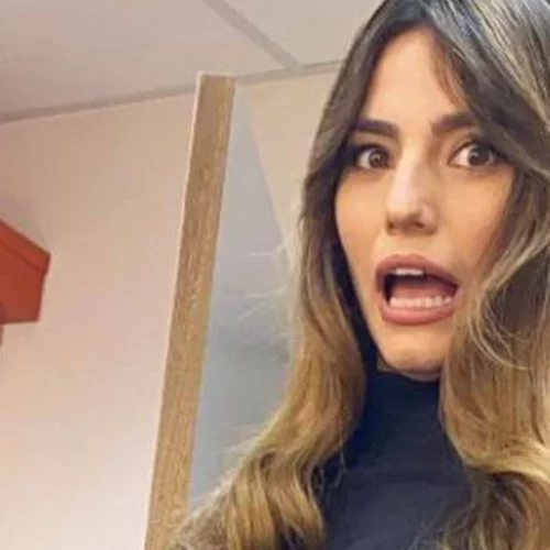 "Τίποτα δεν είναι όπως φαίνεται" | Να πώς είναι η Ηλιάνα Παπαγεωργίου πριν βγει στην εκπομπή