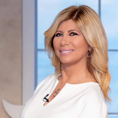 Η Ρούλα Πισπιρίγκου μιλά πρώτη φορά μέσα από τη ΓΑΔΑ στη Ζήνα Κουτσελίνη - Οι πρώτες δηλώσεις