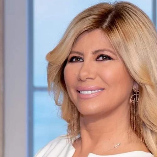 Celebrity News | Ο φόβος της Κουτσελίνη για τον αλκοολικό πατέρα της, η νέα αγαπημένη του Πύρρου Δήμα και η μεγάλη φιλία γνωστής ηθοποιού με την Αλίκη