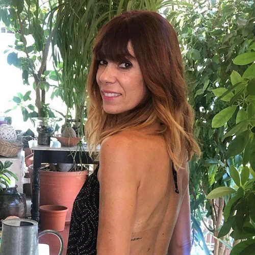 Μυρτώ Αλικάκη | Όσο απίστευτο και αν ακούγεται... έκλεισε τα 50