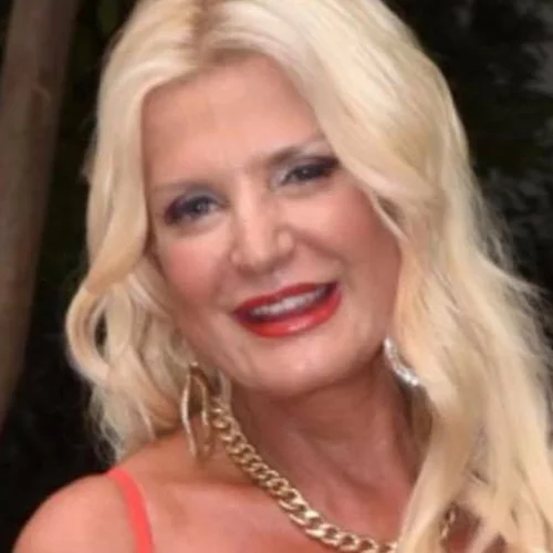 Μαρίνα Πατούλη | Μπήκε εκτάκτως στο νοσοκομείο λίγο αφότου μίλησε για την κρίση στο γάμο της