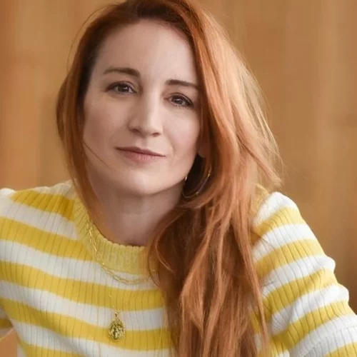 Η Στεφανία Γουλιώτη μιλά ανοιχτά για την απώλεια που τη στιγμάτισε | "Ήταν ο πρώτος μου έρωτας…"