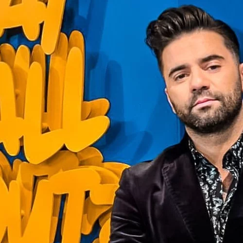 "Έχω τα παιδιά από την Κυριακή ως την Τετάρτη..." | Χείμαρρος ο Θοδωρής Μαραντίνης για τη δικαστική διαμάχη με τη Σίσσυ Χρηστίδου