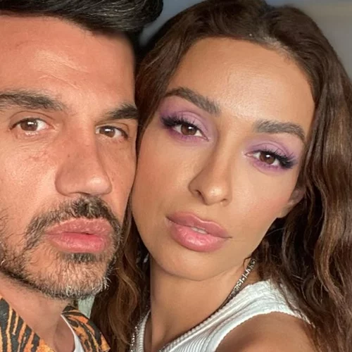 Παντελής Τουτουντζής | "Να βγαίνουμε με τα παιδάκια μας, να παίζουμε, έχουμε σχεδιάσει όλη την υπόλοιπη ζωή μας πάνω σε αυτό"