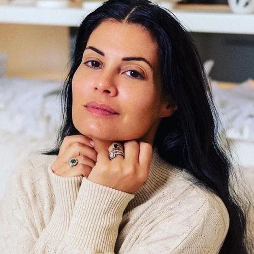 Μαρία Κορινθίου | H φωτογραφία από το κρεβάτι του νοσοκομείου και το δημόσιο μήνυμα