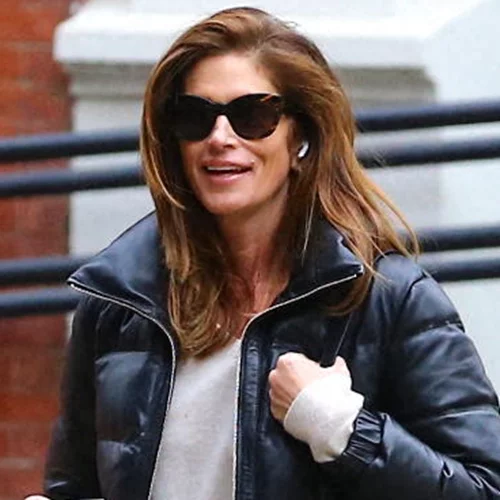 Cindy Crawford | To beauty look που την δείχνει 10 χρόνια νεότερη