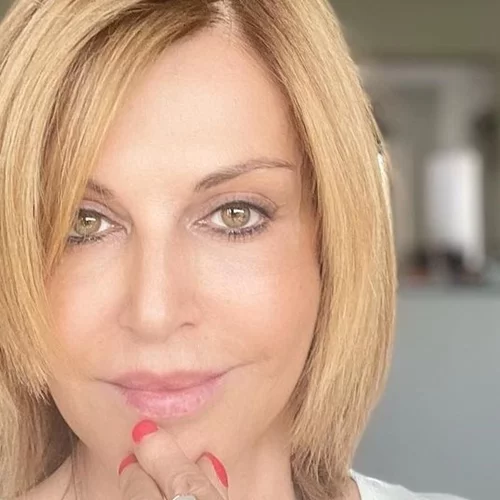 Αλεξάνδρα Παλαιολόγου | Οι υπέροχες φωτογραφίες από το ταξίδι της στην Αίγυπτο