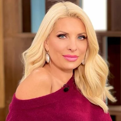 Ελένη Μενεγάκη | Το αρνητικό σχόλιο σε φωτογραφία της στο Instagram που έγινε viral