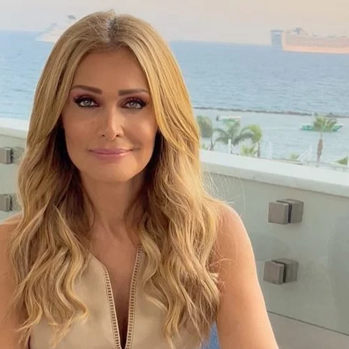 Νατάσα Θεοδωρίδου | Ενοχλημένη με γνωστό πολυκατάστημα που χρησιμοποίησε το τραγούδι της