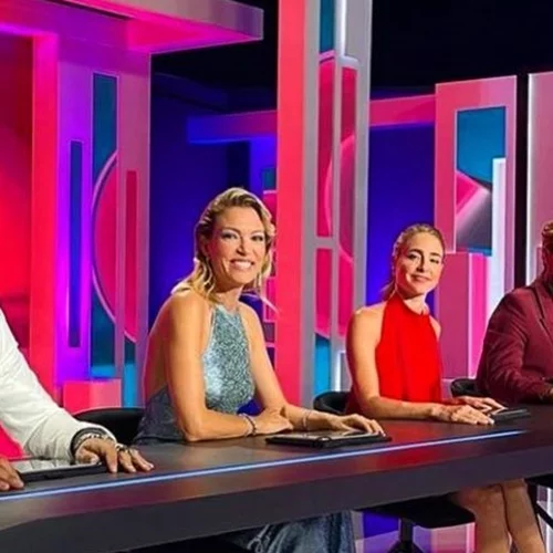 GNTM | Η αδυναμία των κριτών στη Yeva και το concept κατά του body shaming που προκάλεσε αντιδράσεις