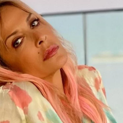 Άννα Βίσση | Οι γλυκές ευχές στην κόρη της, Σοφία Καρβέλα, με αφορμή τα γενέθλιά της