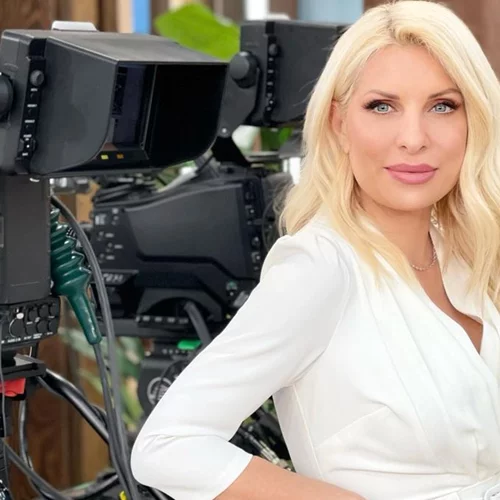 "Η Ελένη Μενεγάκη δεν με θυμήθηκε ποτέ, τώρα θα με θυμηθεί;"