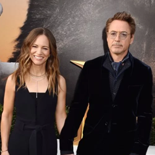 Η τρυφερή ανάρτηση του Robert Downey Jr. για τη σύζυγό του μας έκανε να τον ερωτευτούμε ξανά