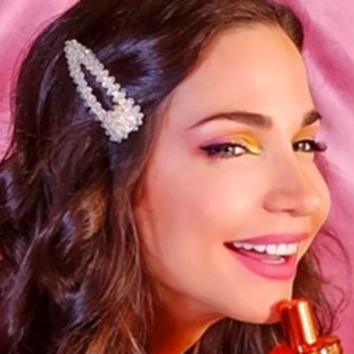 Το αγαπημένο άρωμα της Κατερίνας Γερονικολού είναι και το πιο φυσικό (και απόλυτα sustainable)