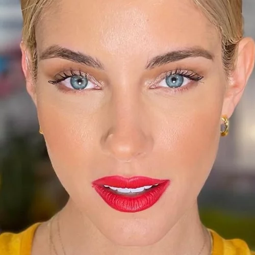 Και επίσημα εκτός "Πρωινού" η Δούκισσα Νομικού