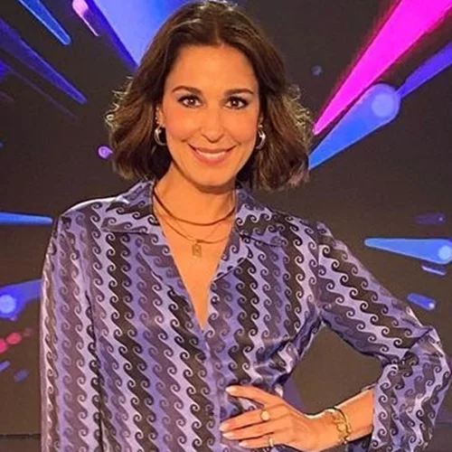 Κατερίνα Παπουτσάκη | Η γλυκιά και τρυφερή στιγμή που απαθανάτισε μεταξύ των γιων της