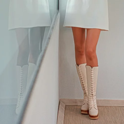 Timeless leather | Τα παπούτσια που είναι πάντα on trend σε Black Friday προσφορές