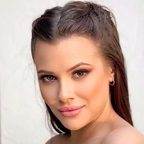 Λάουρα Νάργες | Η πρώτη (πολύ) μεγάλη αλλαγή στα μαλλιά της μετά τη γέννηση του γιου της