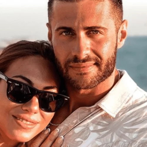 Ευρυδίκη Βαλαβάνη – Κωνσταντίνος Βασάλος | Η πρώτη κοινή φωτογραφία μετά τις φήμες περί χωρισμού