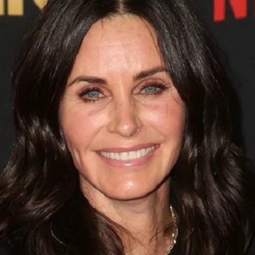 Η Courteney Cox απέκτησε το δικό της αστέρι στη Λεωφόρο Δόξας του Χόλιγουντ