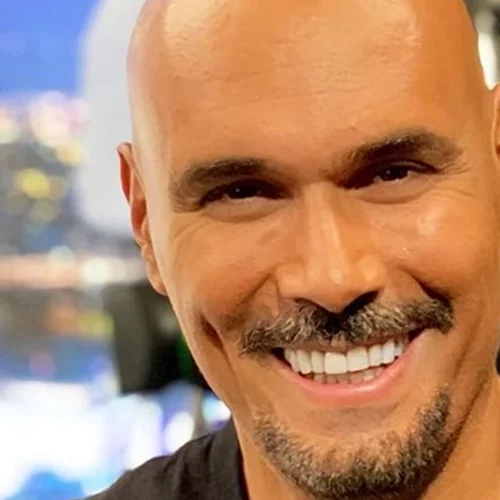 Δημήτρης Σκουλός για GNTM | "Δεν περίμενα ότι θα τελειώσει, ήταν ξαφνικό. Περίμενα ότι θα με καλέσουν και την επόμενη σεζόν"