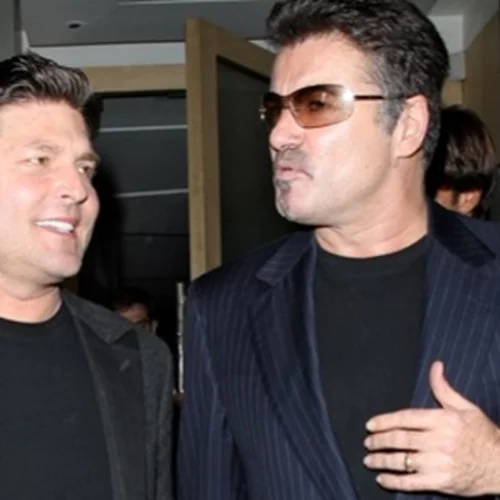 Kenny Goss | Ο πρώην σύντροφος του George Michael μιλάει για τον θάνατο του σταρ για πρώτη φορά μετά από πέντε χρόνια