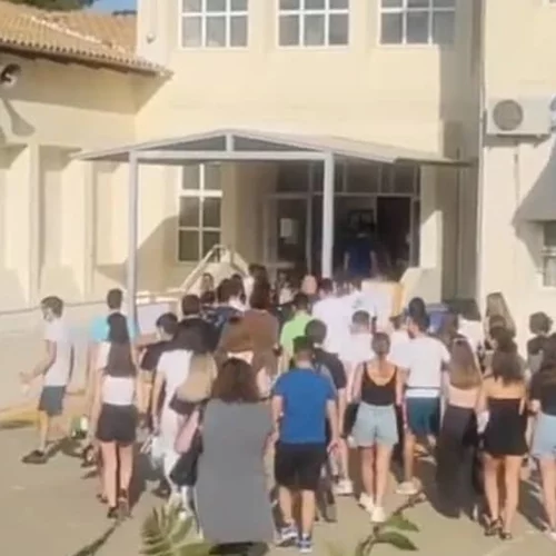 Editorial | Πανελλήνιες για γονείς