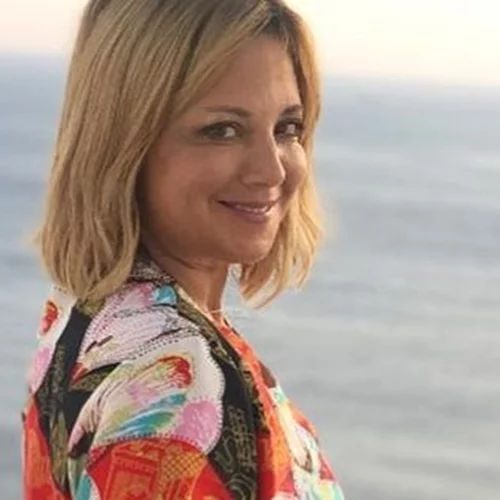 Νάνσυ Ζαμπέτογλου | Το μυστικό της για να φαίνεσαι ψηλή στις φωτογραφίες