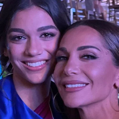 Η Μελίνα Νικολαΐδη μόλις ανέβασε την πρώτη της φωτογραφία με τον αγαπημένο της, Αλέξανδρο Πολυχρονιάδη