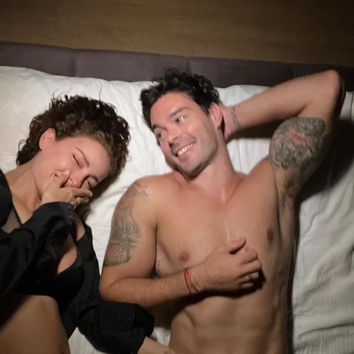 Ελένη Φουρέιρα – Αλμπέρτο Μποτία | Αυτό είναι το φύλο του μωρού που περιμένουν