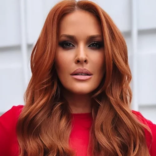 Η Σίσσυ Χρηστίδου άλλαξε τα μαλλιά της | Το νέο look που λίγοι παρατήρησαν