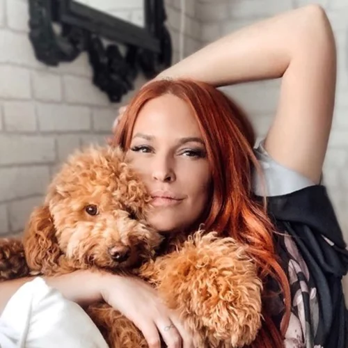 Σίσσυ Χρηστίδου | "Ήταν 8 πολύ δύσκολες μέρες - Για την ώρα νοσηλεία, εξετάσεις, προσευχές"