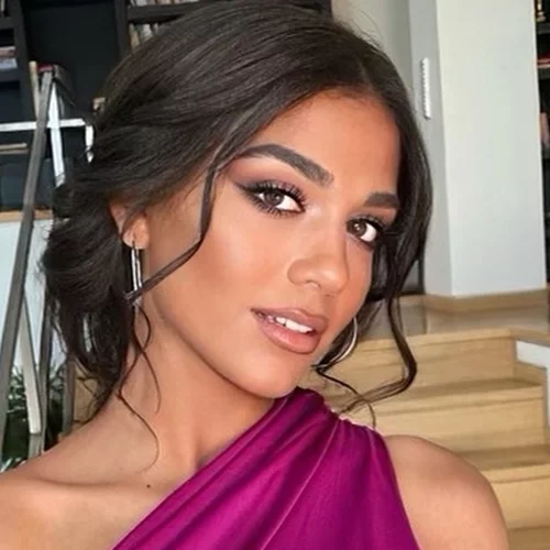 Μελίνα Νικολαΐδη | Η κόρη της Δέσποινας Βανδή έφτιαξε λογαριασμό στο TikTok