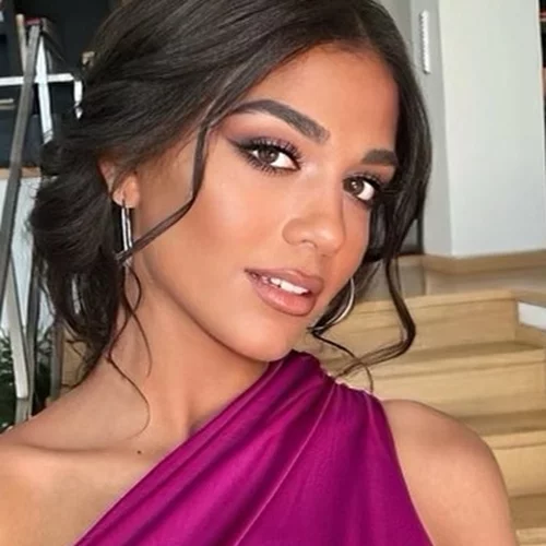 Μελίνα Νικολαΐδη | To insta story και η αποθέωση της μητέρας της, Δέσποινας Βανδή