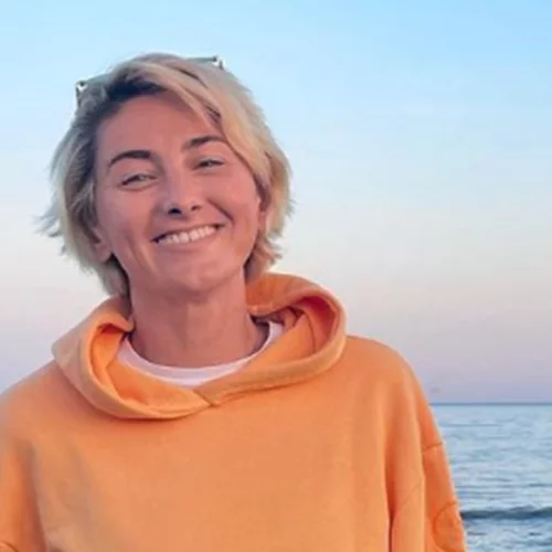 Ρεγγίνα Μακέδου | Η νέα φωτογραφία μέσα από το νοσοκομείο και το συγκινητικό της μήνυμα