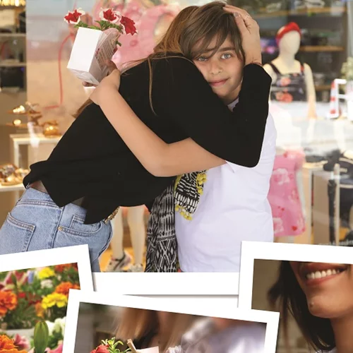 Τα Lapin House μοίρασαν την αγάπη τους σε όλες τις μαμάδες