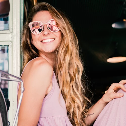 Safe in the sun | Ο εύκολος τρόπος να ανανεώνεις το αντηλιακό σου μέσα στη μέρα