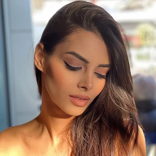 Άννα Μπεζάν | Αποκάλυψε on air το φύλο του μωρού που περιμένει