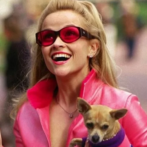 H ταινία "Η εκδίκηση της Ξανθιάς" γίνεται σειρά