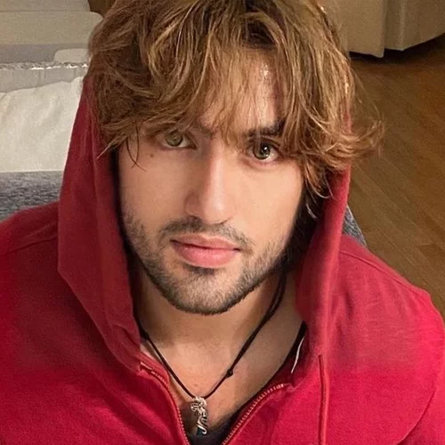 Δημήτρης Σχοινάς | Τελικά μοιάζει πιο πολύ στην Καίτη Γαρμπή ή τον Διονύση Σχοινά;