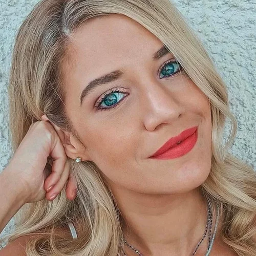 Τζένη Θεωνά | Η γλυκιά φωτογραφία του 4χρονου γιου της, Αρίωνα, από τις καλοκαιρινές τους διακοπές και η τρυφερή εξομολόγησή της