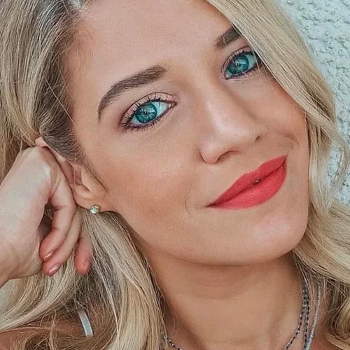 Τζένη Θεωνά | "Στην εγκυμοσύνη είχα πάρει 25 κιλά, δεν επανήλθα ποτέ στα κανονικά μου..."