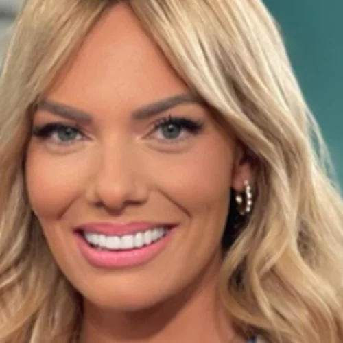 Celebrity News | Η αντικαταστάτρια της Μαλέσκου, η εξομολόγηση της Ευρυδίκης Παπαδοπούλου για τον καρκίνο και η συνεργασία Κοκκίνου - Γαρμπή