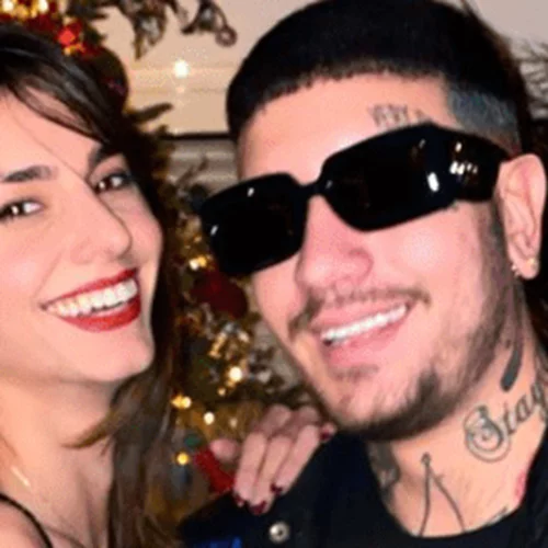 Η Ηλιάνα Παπαγεωργίου μιλά για πρώτη φορά για το χωρισμό της με τον Snik | "Πηγαίνω συχνά στο σπίτι του"