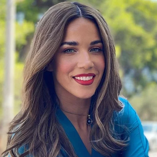 Κατερίνα Στικούδη | Το φόρεμά της από το 2008 είναι το ιδανικό αν είσαι καλεσμένη σε καλοκαιρινό γάμο