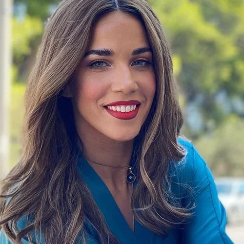 Η Κατερίνα Στικούδη κάνει "κομματάκια" τον σεξισμό με ένα και μόνο post