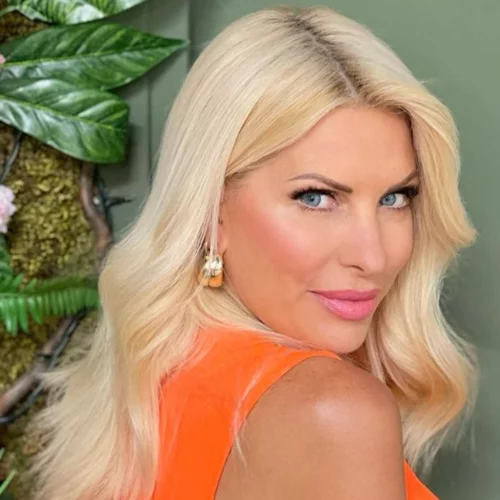 10 φορές που η Ελένη Μενεγάκη πόσταρε τα παιδιά της και "έριξε" το Instagram